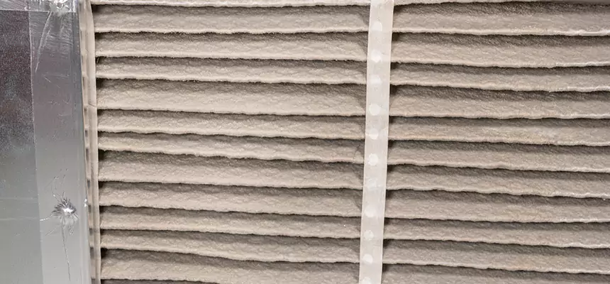 Mobile Car AC Filter Replacement in Wallingford Center