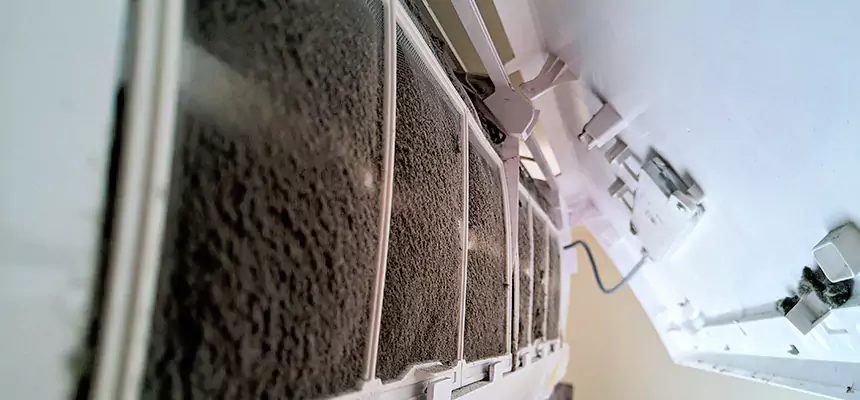 Preventive Air Duct Bacteria Removal in Wallingford Center