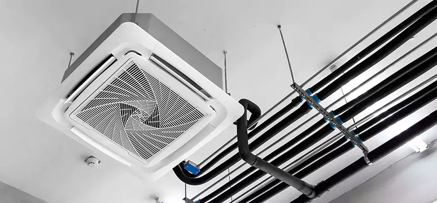 Our Air Duct Deep Cleaning Services in Wallingford Center, CT