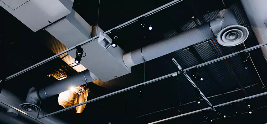 Our Air Duct Replacement Services in Wallingford Center, CT