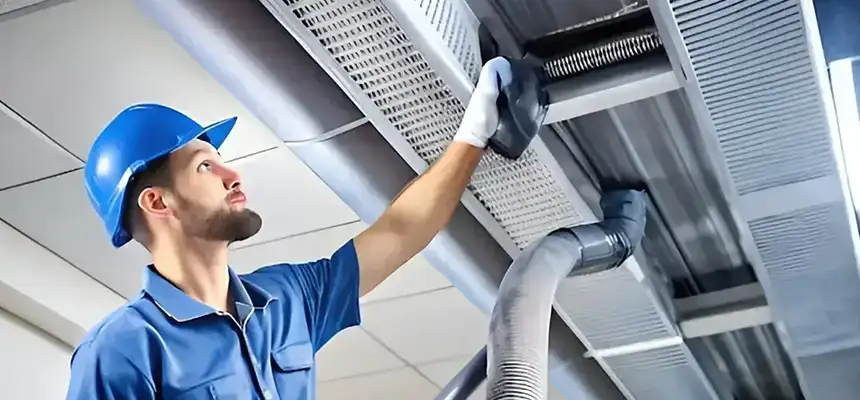 Our Annual Dryer Vent Maintenance Services in Wallingford Center, CT