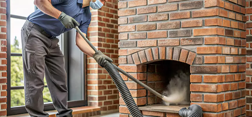 Our Chimney Sweep Services in Wallingford Center, CT