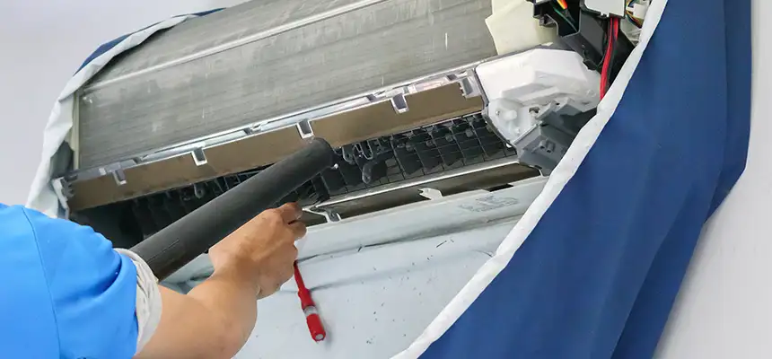 Advanced Clogged Dryer Vent Repair for Multi-Unit & Commercial in Wallingford Center, CT