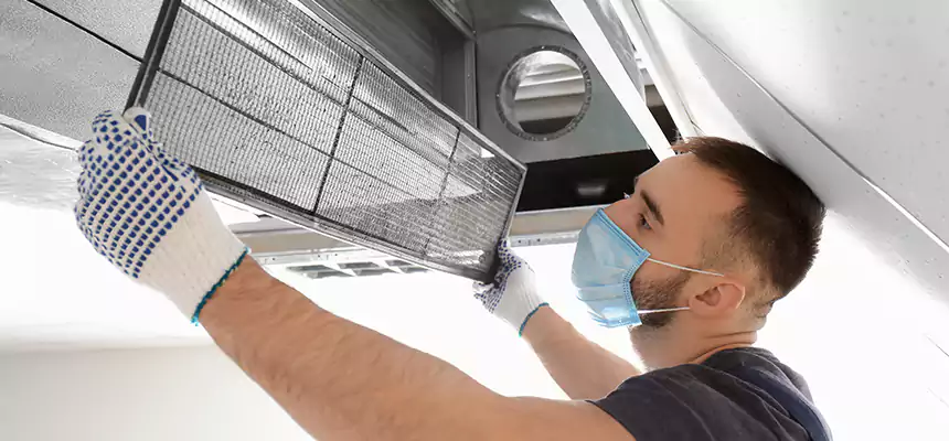 Our Dryer Vent Cleaning Services in Wallingford Center, CT