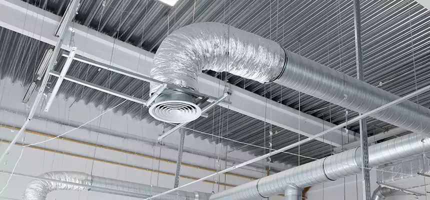 Our Dryer Vent Hose Replacement Services in Wallingford Center, CT
