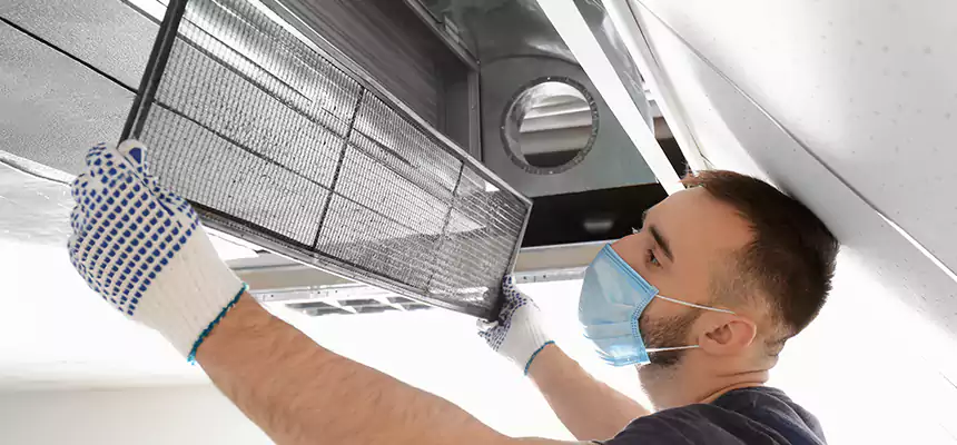 Our Home Duct Cleaning Services in Wallingford Center, CT  