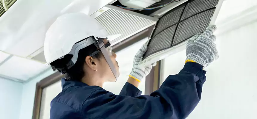 Our Mold & Mildew Removal from Air Ducts Services in Wallingford Center, CT