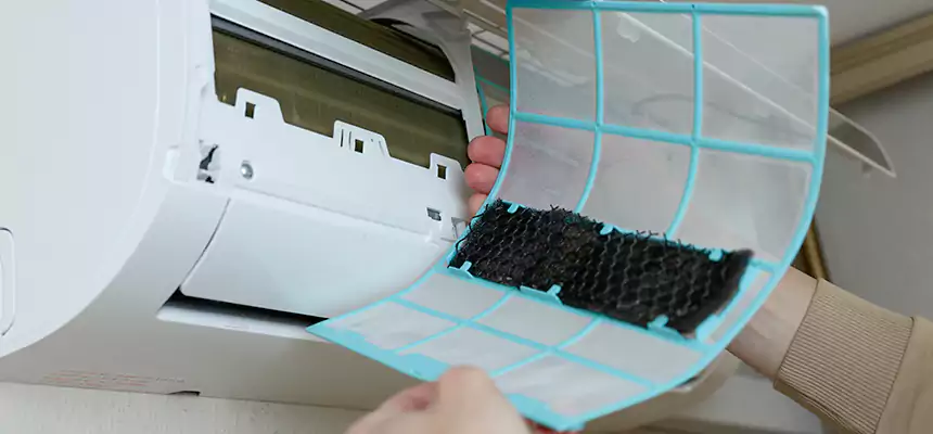 Gentle Ductwork Odor-Control Pet Dander Duct Cleaning in Wallingford Center, CT