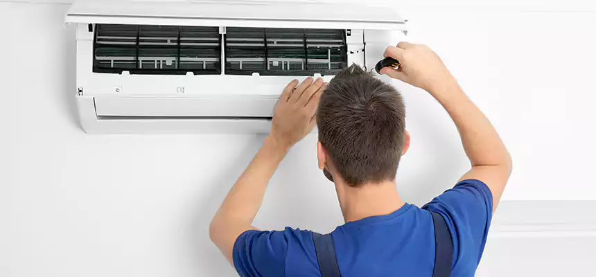 Our Smart Air Conditioning Installation Services in Wallingford Center, CT