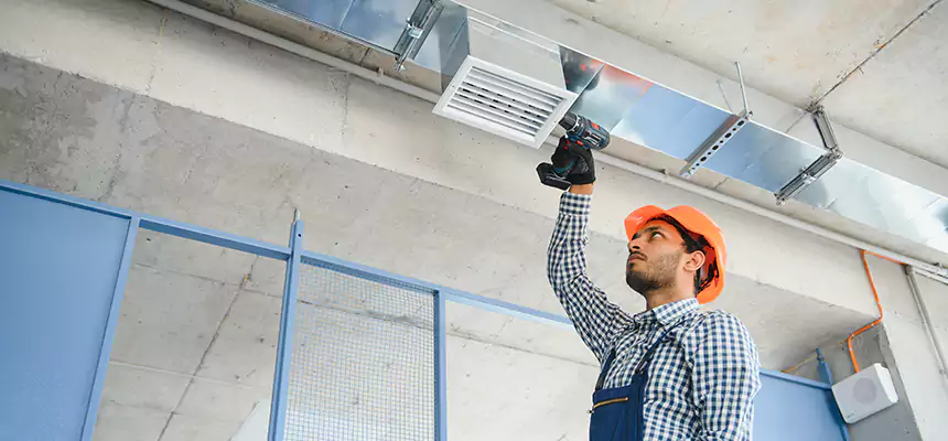 Efficient Exhaust Vent Cleaning in Wallingford Center, CT