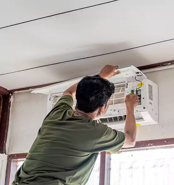 About Air Duct & AC Odor Removal in Wallingford Center, CT