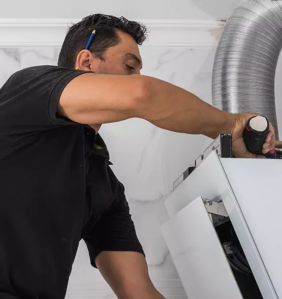 Trusted Bathroom Exhaust Duct Cleaning in Wallingford Center, CT