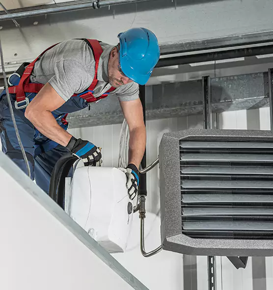 Professional Custom HVAC Ductworkin Wallingford Center, CT