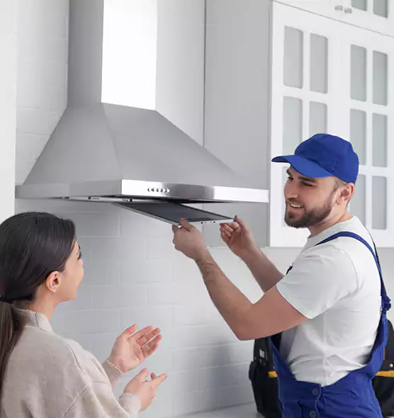 Professional Dryer Vent Cleaning Service in Wallingford Center, CT