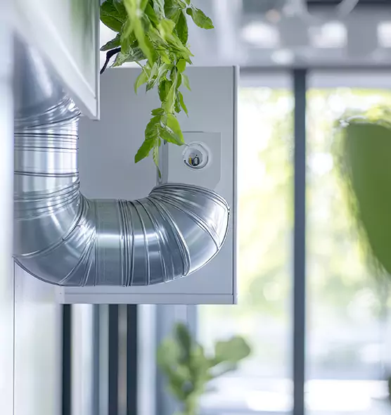 Professional Eco-Friendly Duct Cleaning Services in Wallingford Center, CT