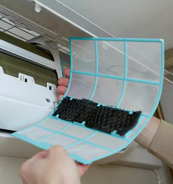 Welcome to Air Duct Cleaning & Repairs Wallingford Center — Your Local HEPA Filter Installation Pros in Wallingford Center, CT