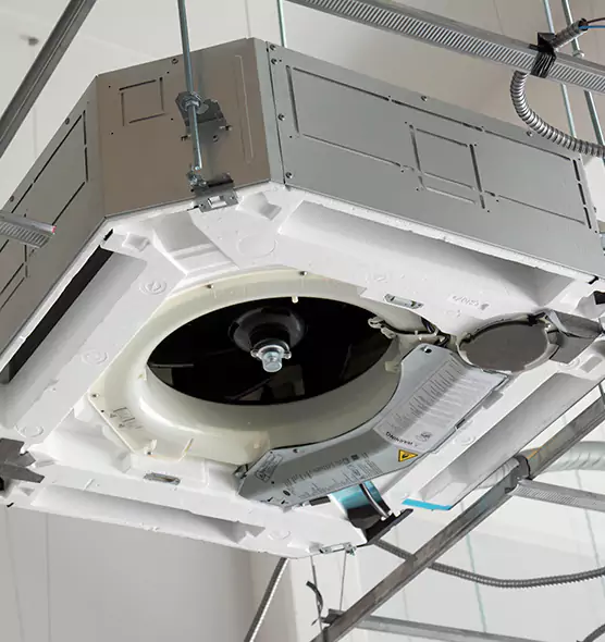 Professional Industrial Dryer Vent Cleaning in Wallingford Center, CT