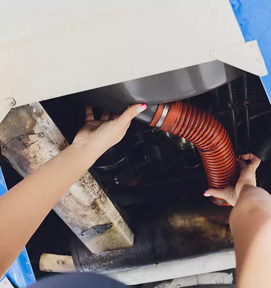 Top-Notch Return Vent Cleaning Service in Wallingford Center, CT