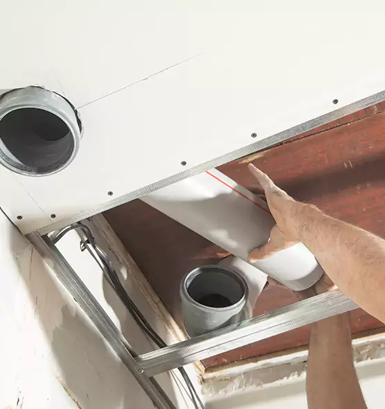 Professional Seasonal Allergy Air Duct Cleaning in Wallingford Center, CT