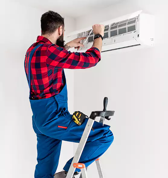 About Smart Air Conditioning Installation in Wallingford Center, CT