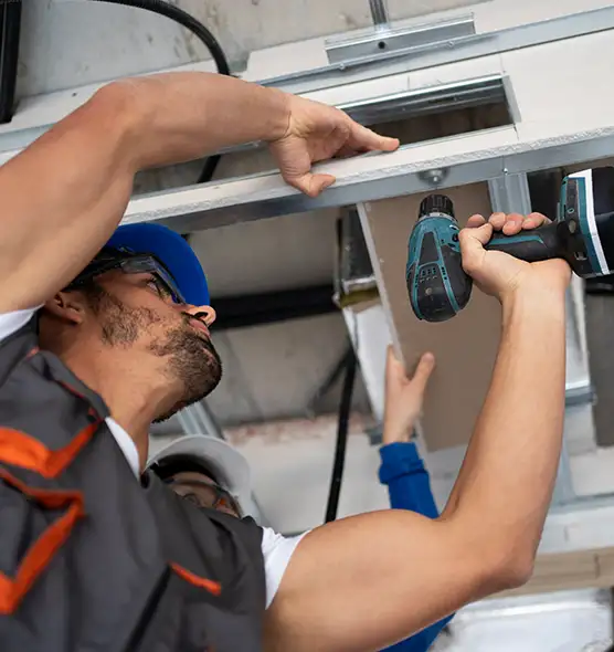 About Vent Smoke Odor Elimination in Wallingford Center, CT