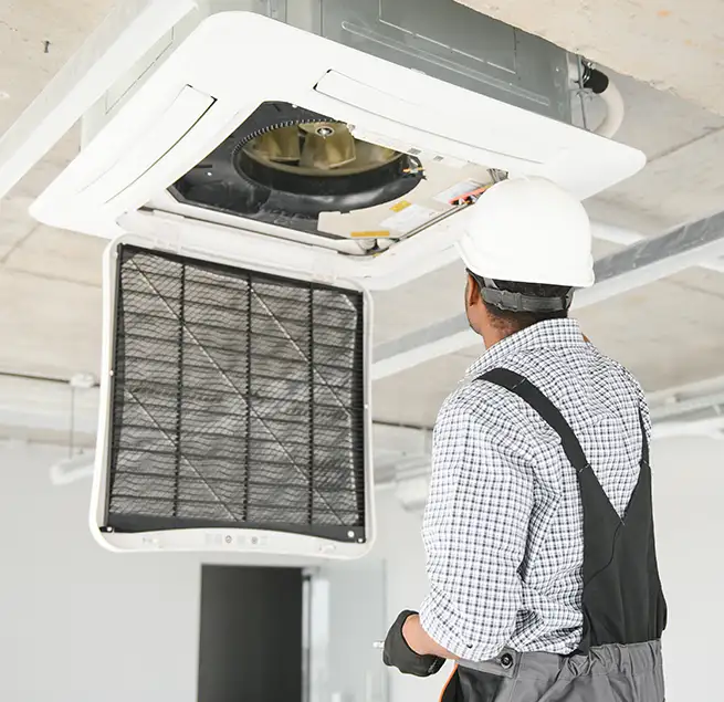 Why Homeowners & Businesses Trust Us in Wallingford Center, CT?