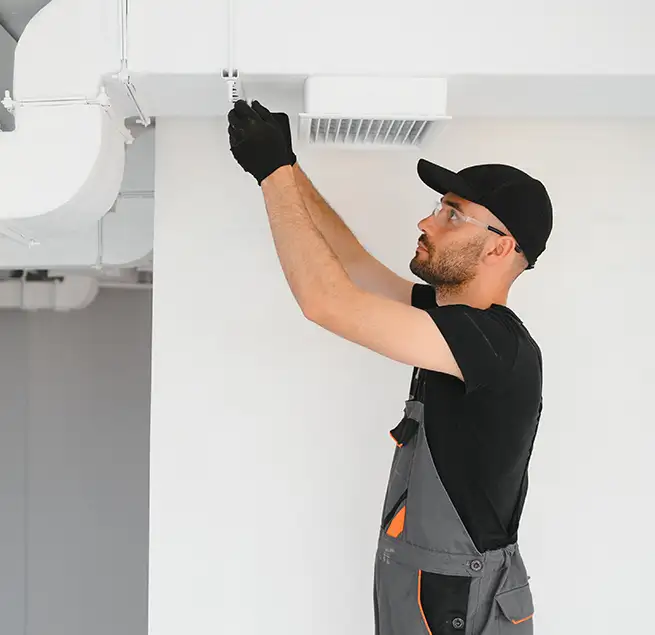 Why Homeowners & Businesses Trust Us in Wallingford Center, CT?