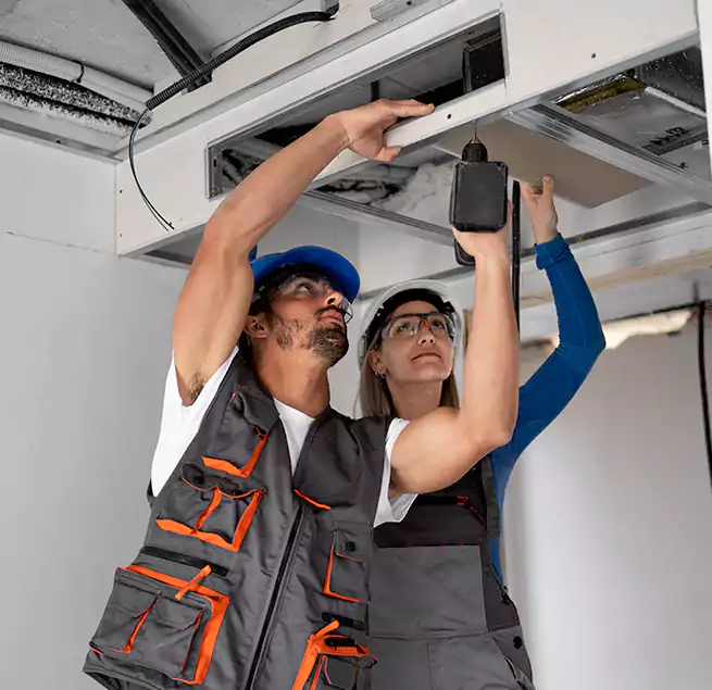 Why Homeowners & Businesses Trust Us in Wallingford Center, CT