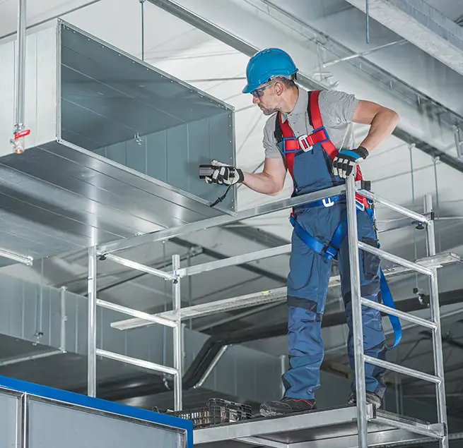 Why Homeowners & Businesses Trust Us in Wallingford Center, CT?