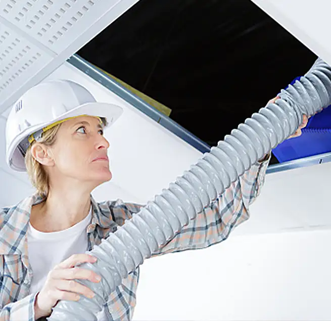 Why Homeowners & Businesses Trust Us Wallingford Center, CT