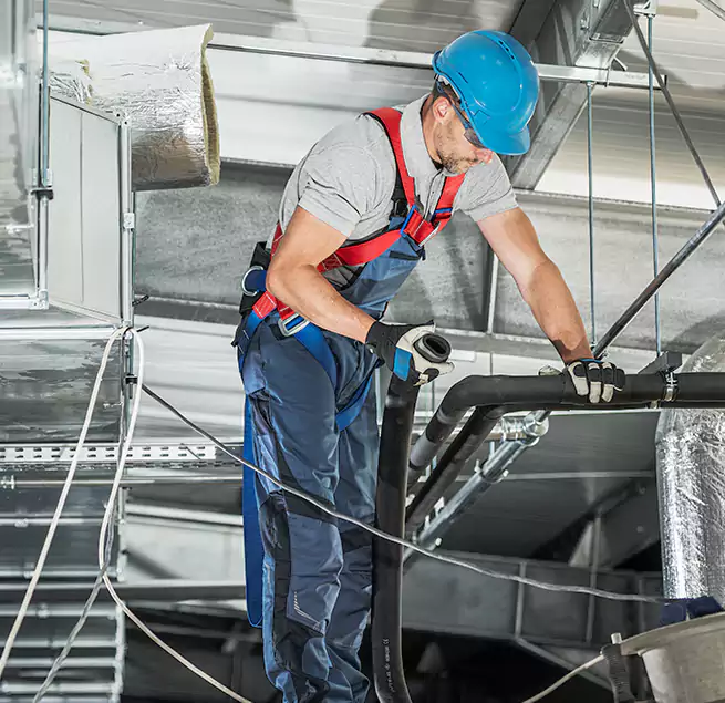 Why Homeowners & Businesses Trust Us in Wallingford Center, CT?