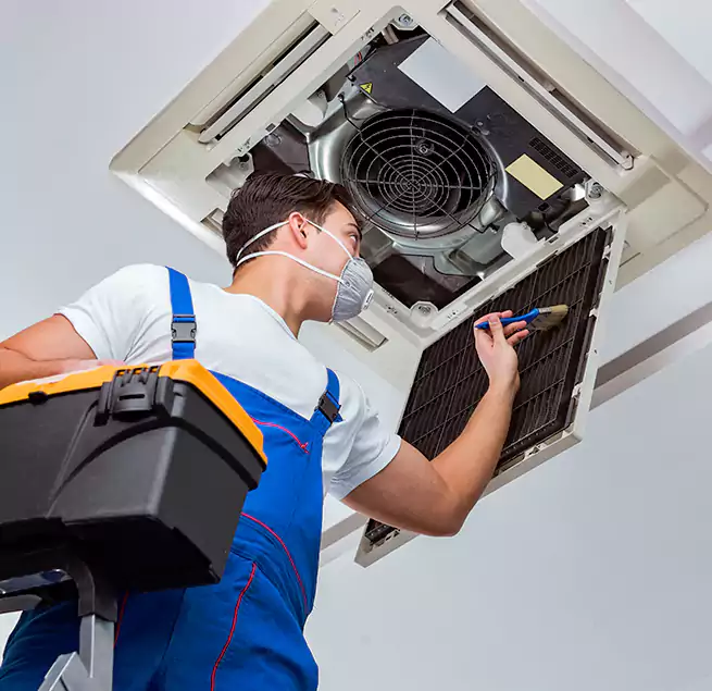 Why Homeowners & Businesses Trust Us in Wallingford Center, CT