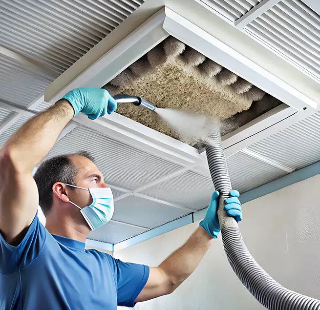 Why Homeowners Businesses Trust Us in Wallingford Center, CT