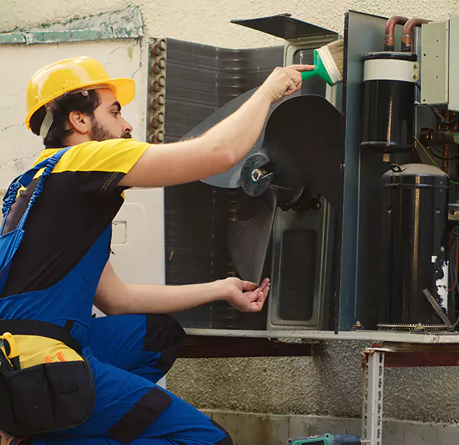  Why Homeowners & Businesses Trust Us in Wallingford Center, CT?