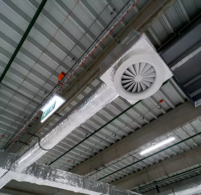 Why Homeowners & Businesses Trust Us in Wallingford Center, CT