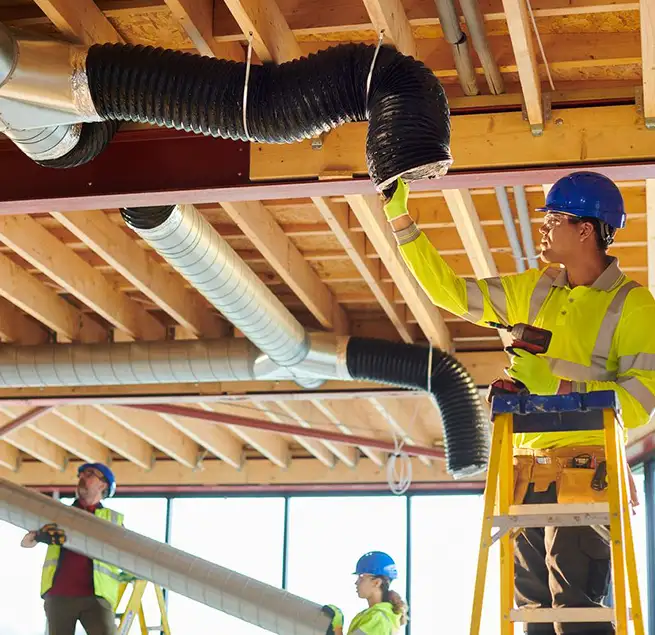 Why Homeowners & Businesses Trust Us in Wallingford Center, CT?