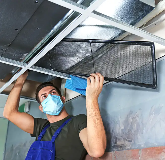 Why Homeowners & Businesses Trust Us in Wallingford Center, CT?