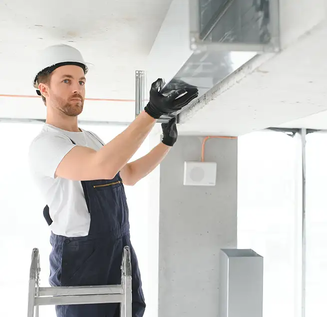 Why Homeowners & Businesses Trust Us in Wallingford Center, CT?