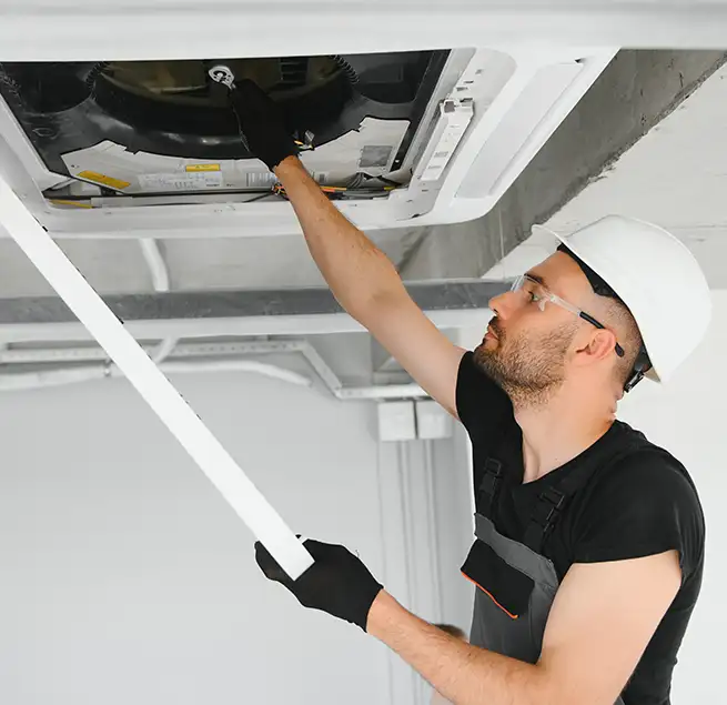 Why Homeowners & Businesses Trust Us in Wallingford Center, CT?