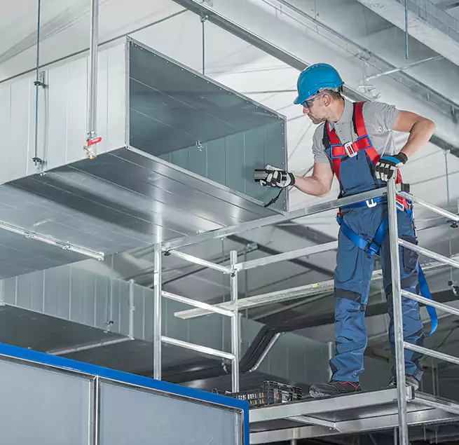 Why Homeowners & Businesses Trust Us in Wallingford Center, CT?