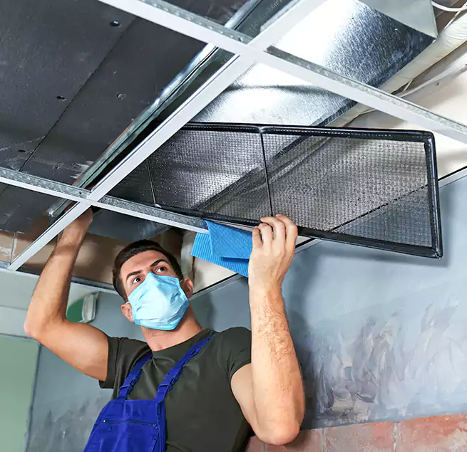 Why Homeowners Businesses Trust Us in Wallingford Center, CT