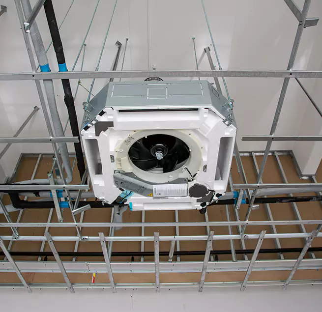 Why Homeowners & Businesses Trust Us Wallingford Center, CT?