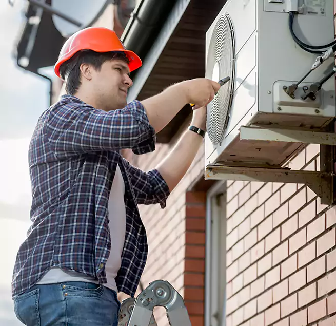 Why Homeowners & Businesses Trust Us Wallingford Center, CT